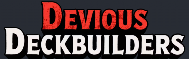 Humble Devious Deckbuilders Bundle